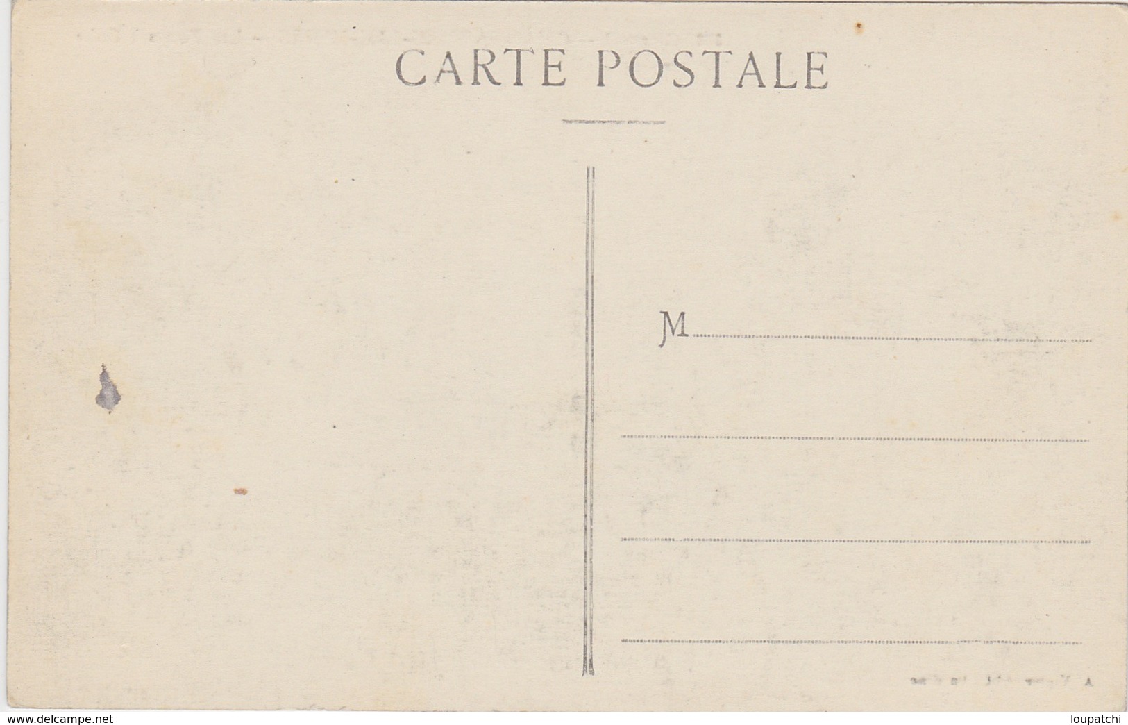 CHAMPAGNAC LES MINES LES FOURS A COKE ( VIGIER ) - Autres & Non Classés