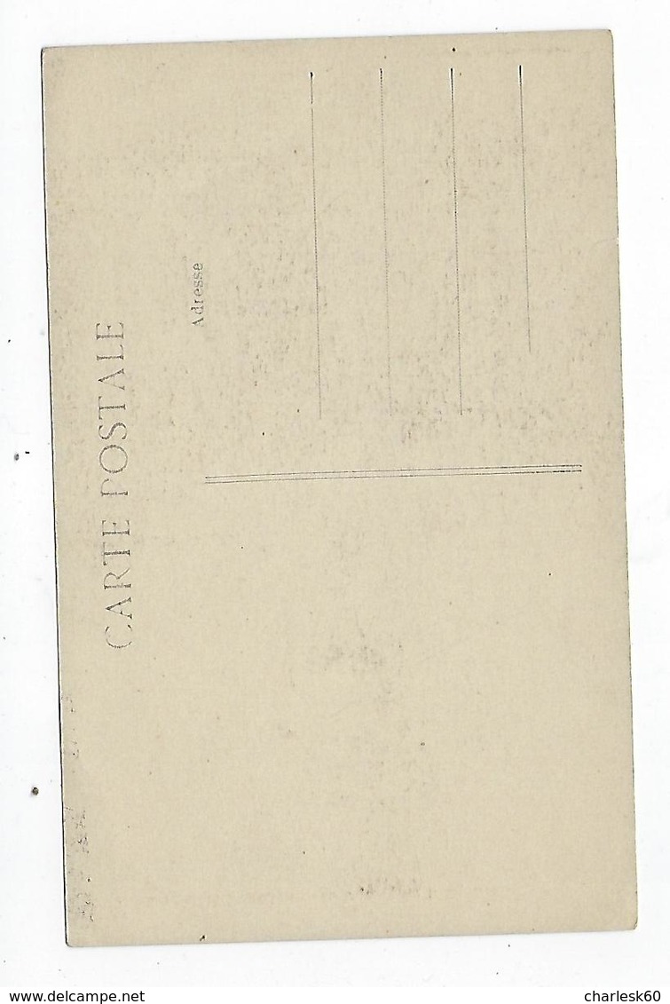 CPA 29 Plougastel Daoulas - Le Départ Pour Le Baptême - Plougastel-Daoulas