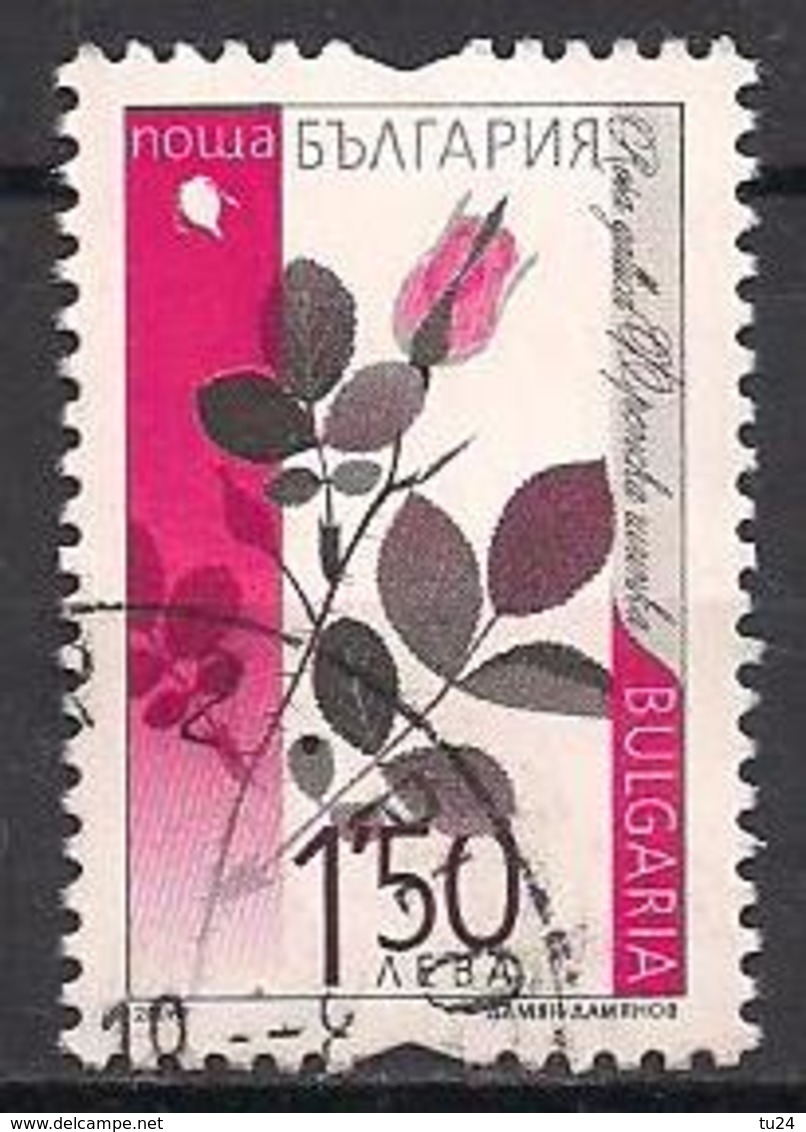 Bulgarien  (2006)  Mi.Nr.  4733  Gest. / Used  (2fc25) - Used Stamps