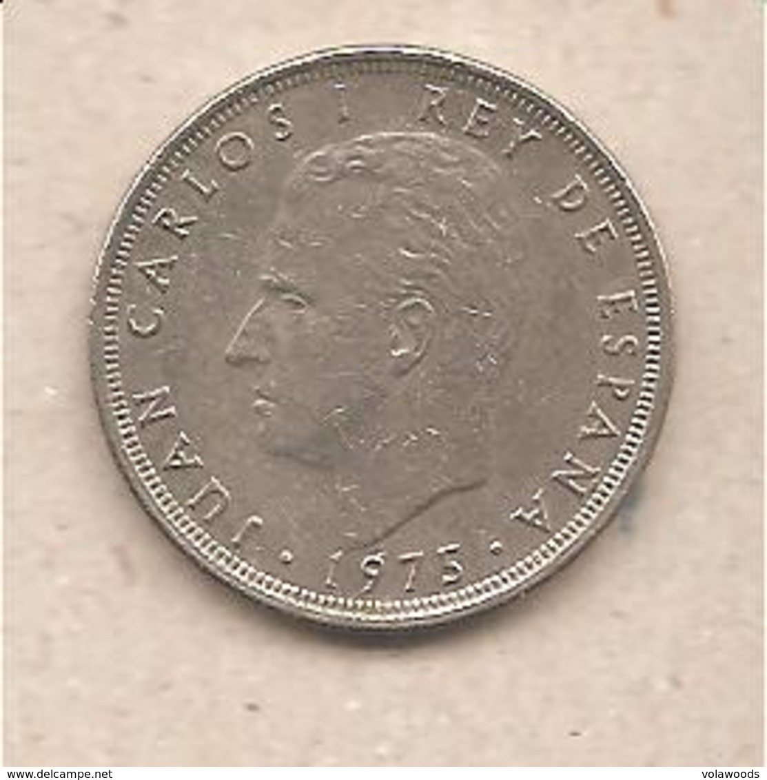 Spagna - Moneta Circolata Da 25 Pesetas - 1980 - 25 Pesetas