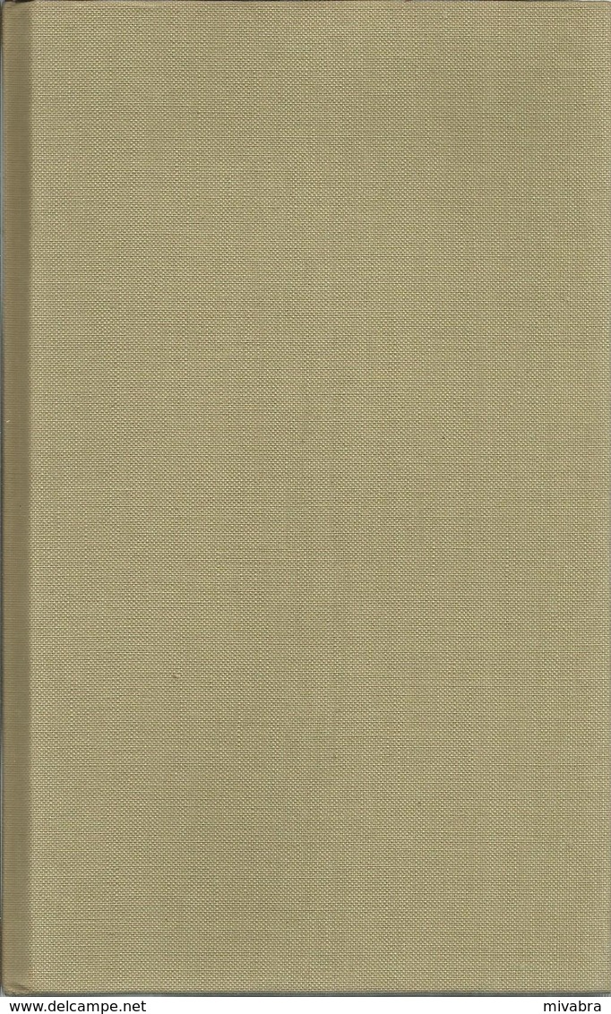 STEEN DES AANSTOOTS - WILLY SPILLEBEEN - DAVIDSFONDS 1971 - BELFORTREEKS Nr. 574 - Literatuur