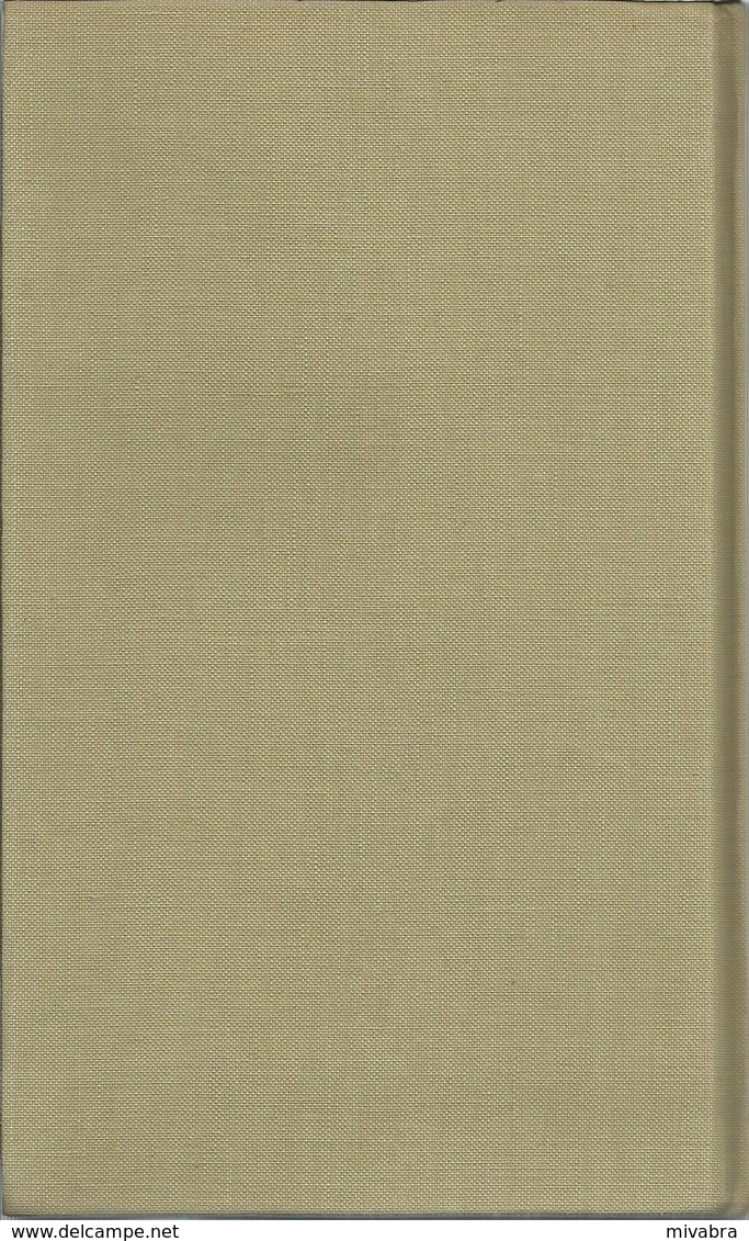 STEEN DES AANSTOOTS - WILLY SPILLEBEEN - DAVIDSFONDS 1971 - BELFORTREEKS Nr. 574 - Literatuur