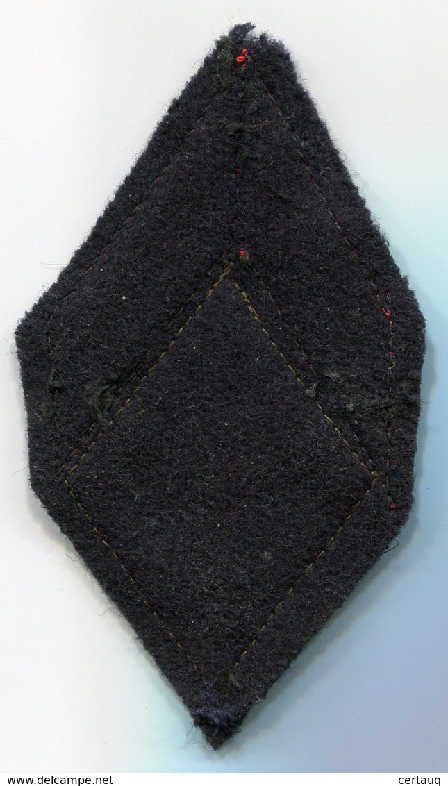 Infanterie - 21° R.I. - Tissu, Galon De Caporal - Armée De Terre