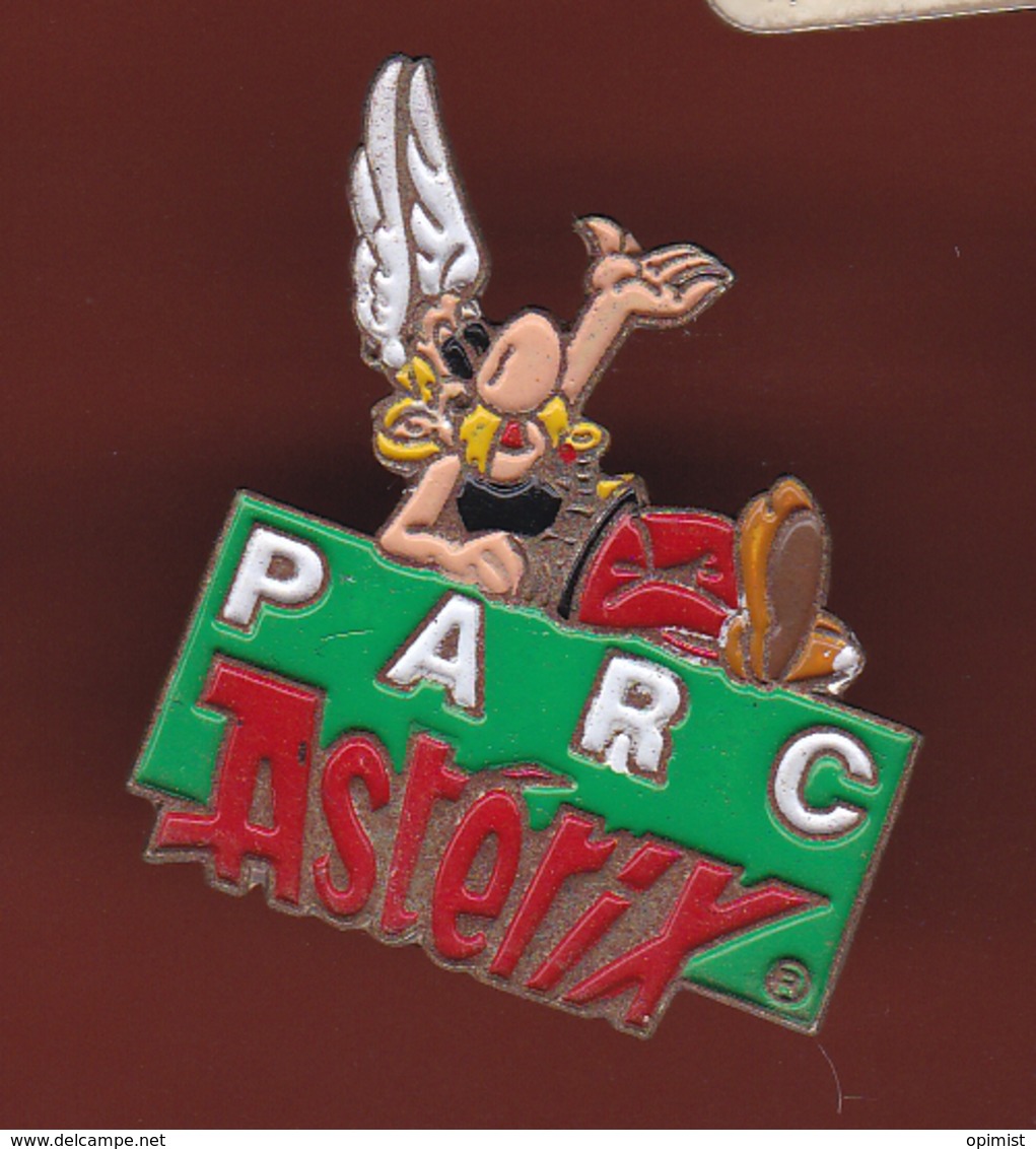 59555-Pin's.parc Asterix.gaulois.bd.gosciny.uderzo - BD