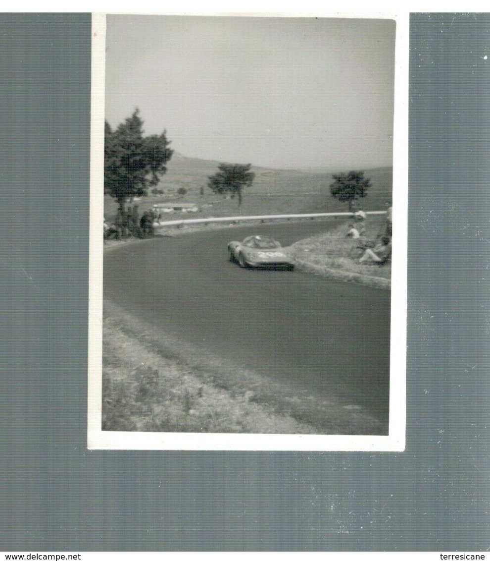 TARGA FLORIO Foto ARCHIVIO PRIVATO 5 - Sport