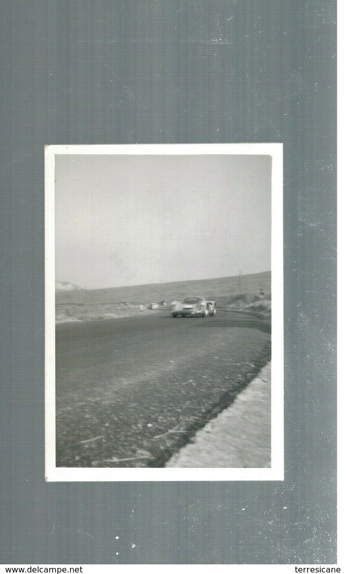 TARGA FLORIO Foto ARCHIVIO PRIVATO 2 - Sport