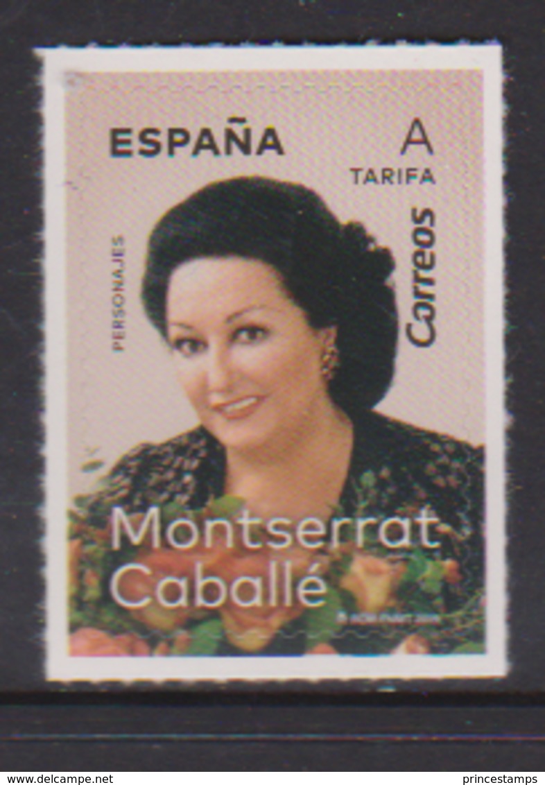 Spain (2019) - Set -  /  Opera - Music - Montserrat Caballe - Música