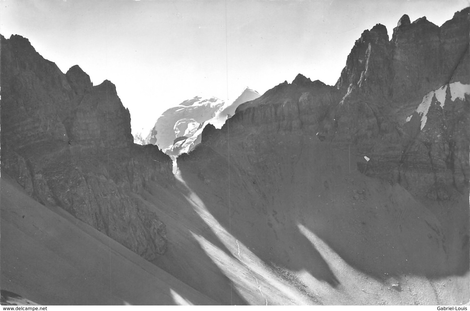 Bunderkrinde Adelboden - Kandersteg - Adelboden