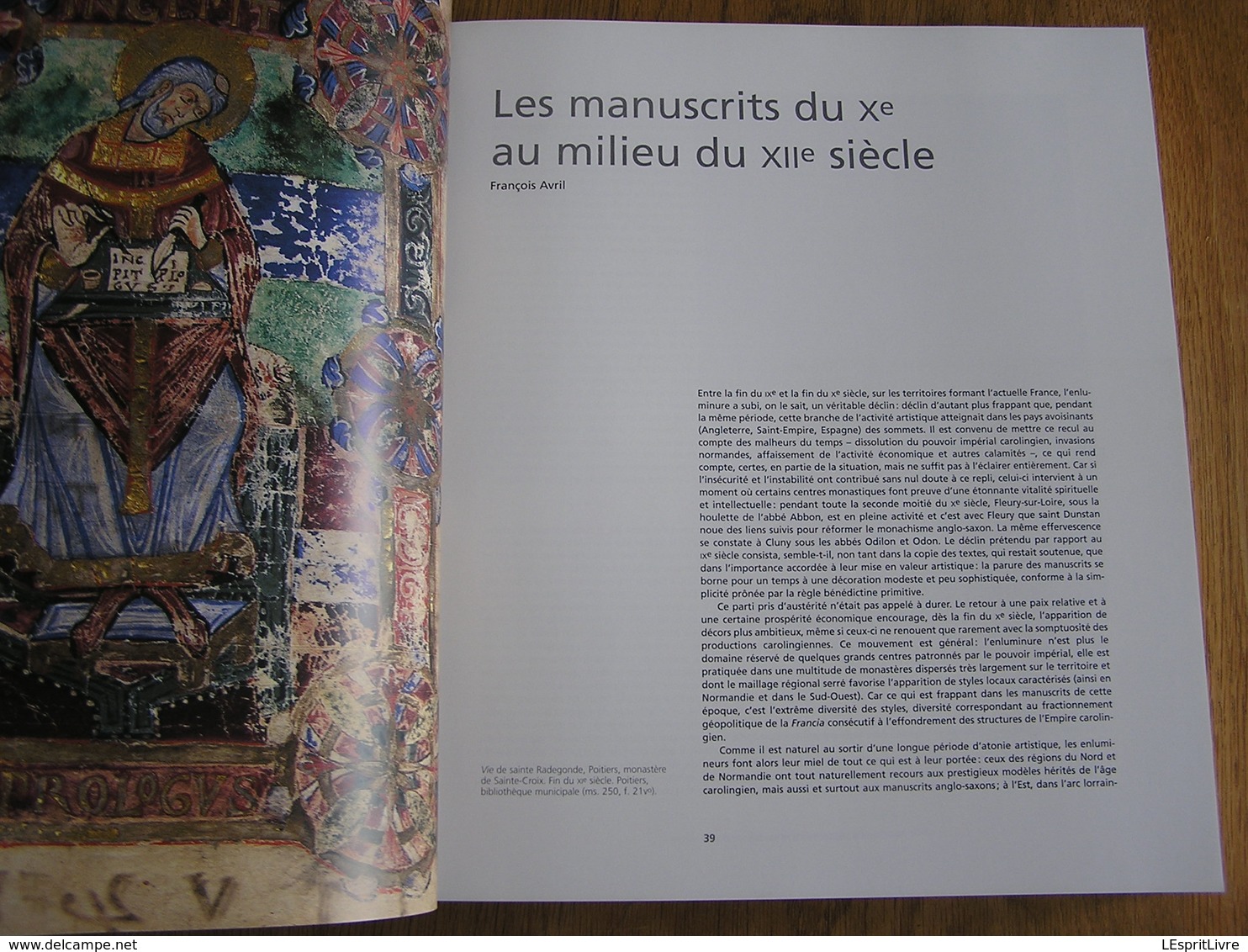 LA FRANCE ROMANE Au Temps des Premiers Capétiens 987 1152 Histoire Beaux Arts Vikings Architecture Religion Eglise Objet