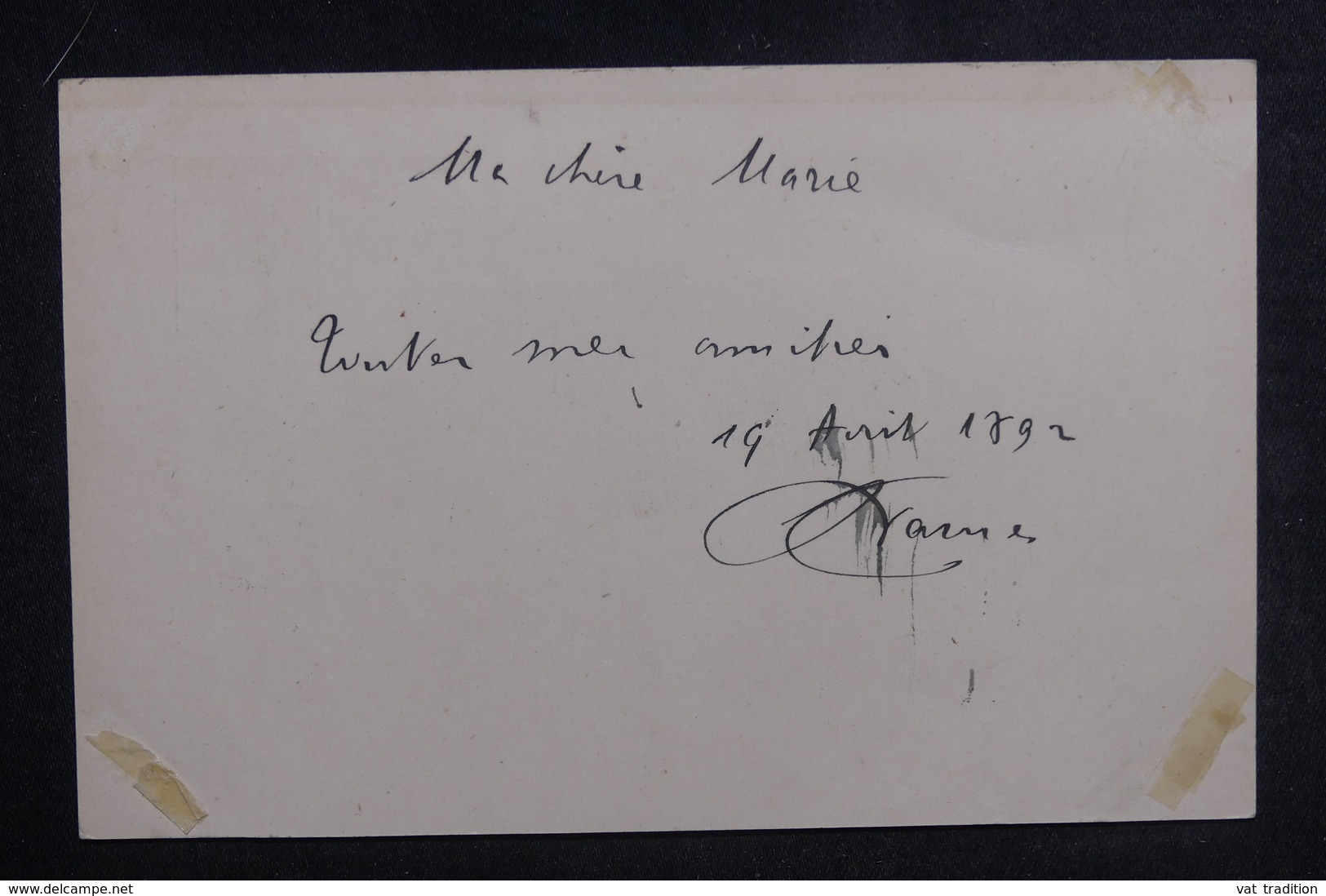 NORVÈGE - Entier Postal De Kristiania En 1892 - L 38871 - Postal Stationery