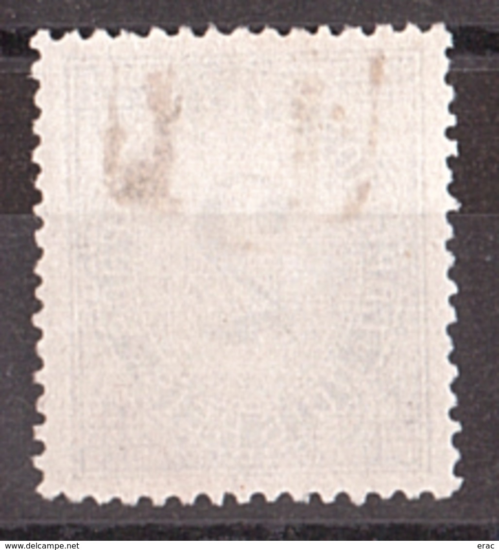 Portugal - 1882/87 - N° 55 - Neuf (*) - Neufs
