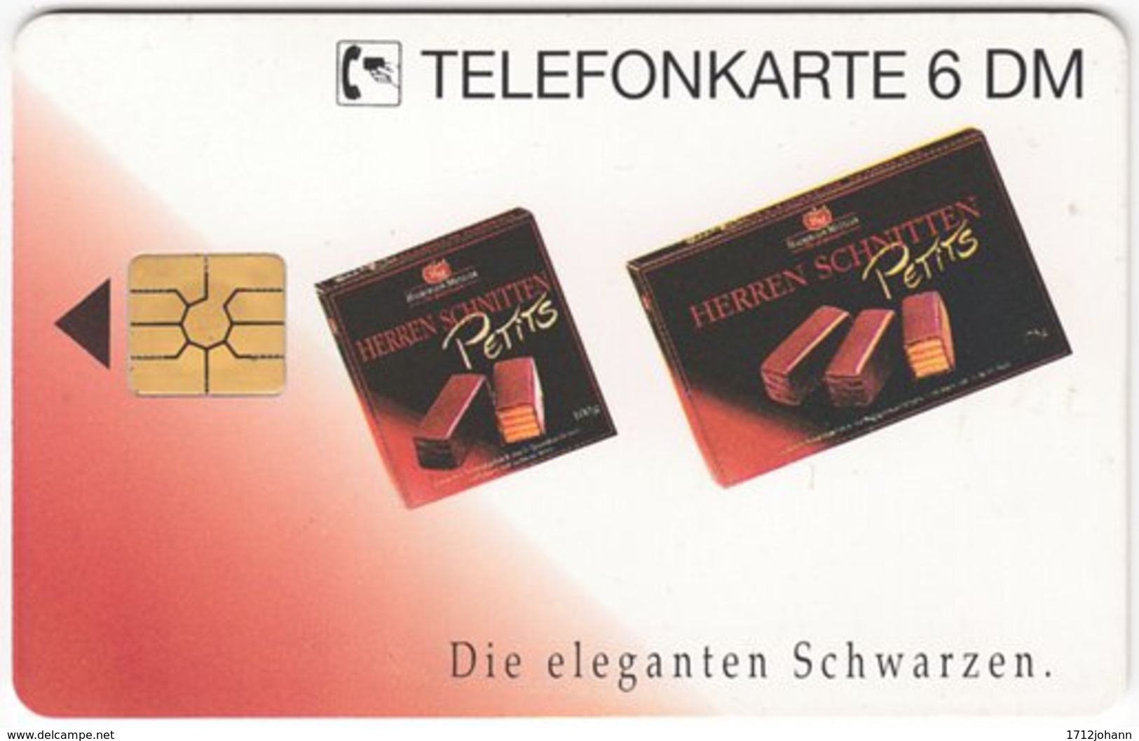 GERMANY O-Serie B-216 - 307 03.94 - Food, Sweets - MINT - O-Series: Kundenserie Vom Sammlerservice Ausgeschlossen