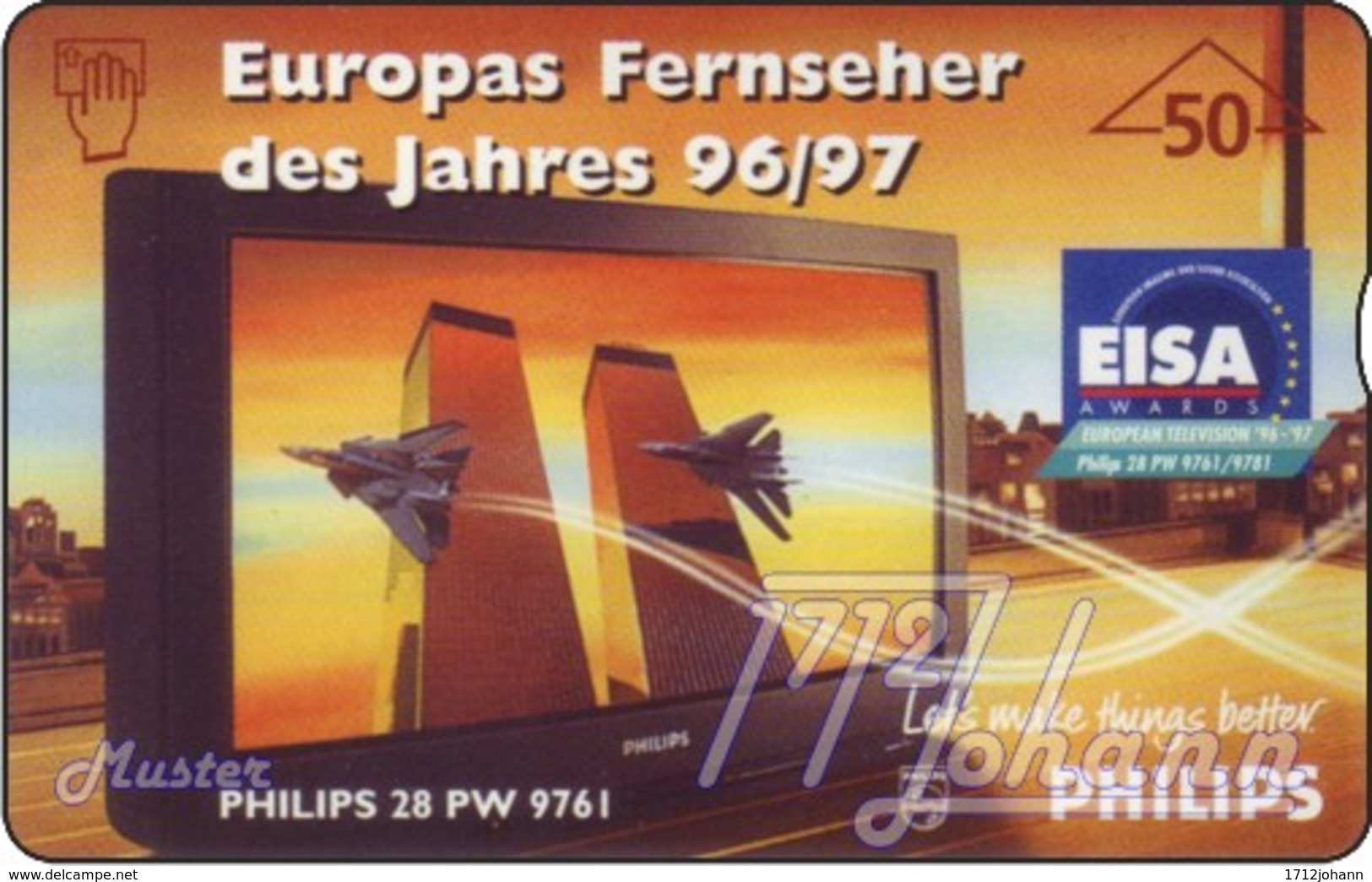 TWK Österreich Privat: "Philips - Fernseher" Gebr. - Oesterreich