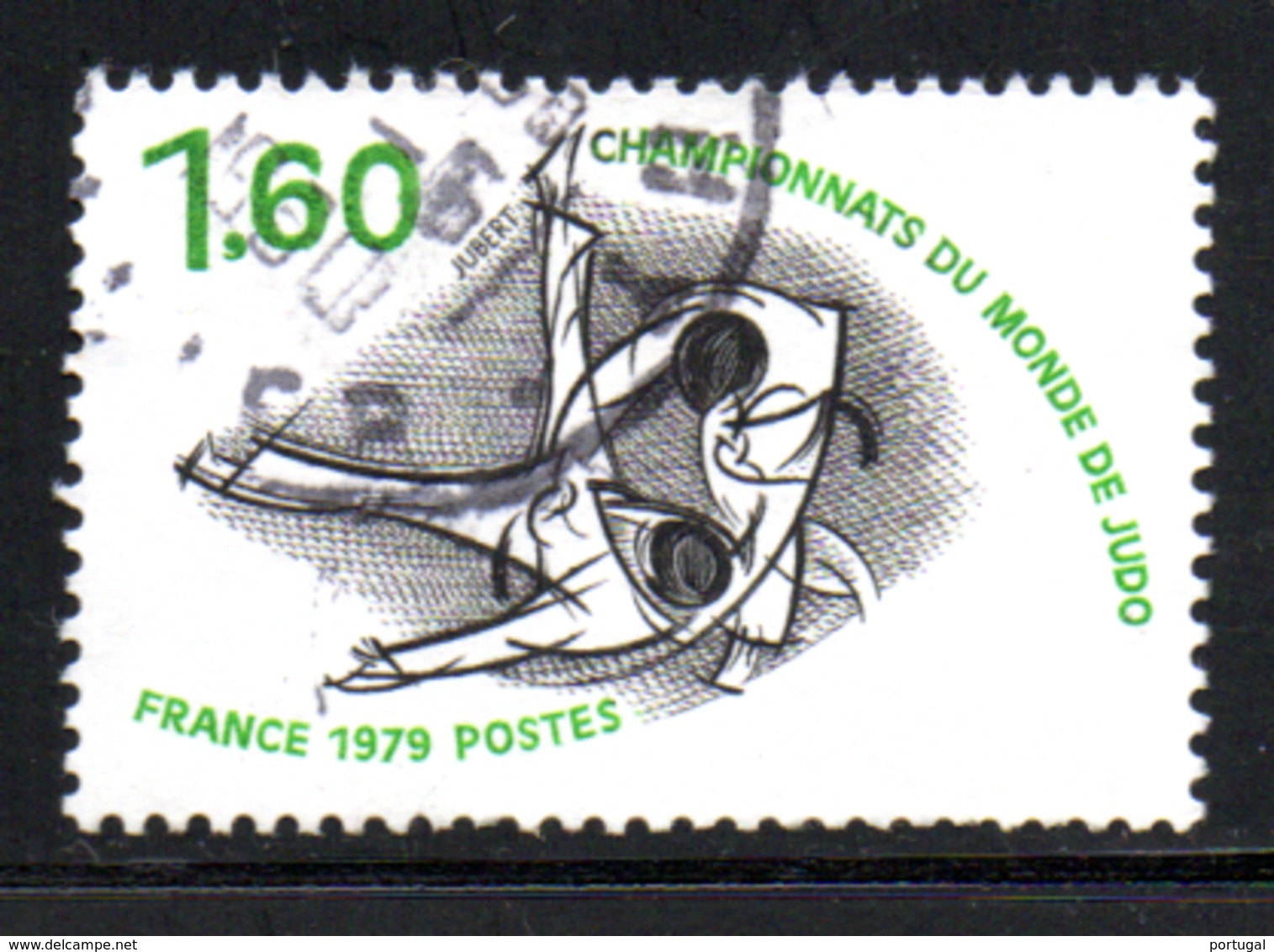 N° 2069 - 1979 - Used Stamps
