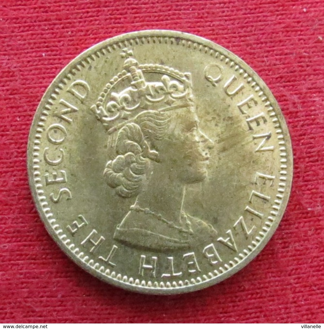 Jamaica 1/2 Half Penny 1963 Jamaique Jamaika Wºº - Jamaica