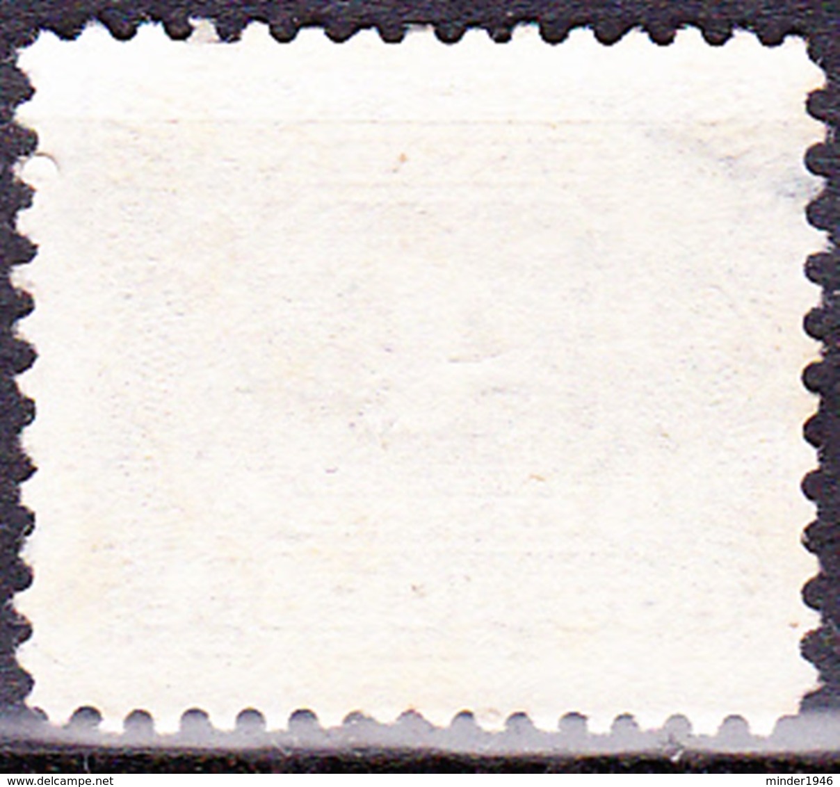 CANADA 1928 KGV 4c Postage Due Violet SGD5 Used - Postage Due