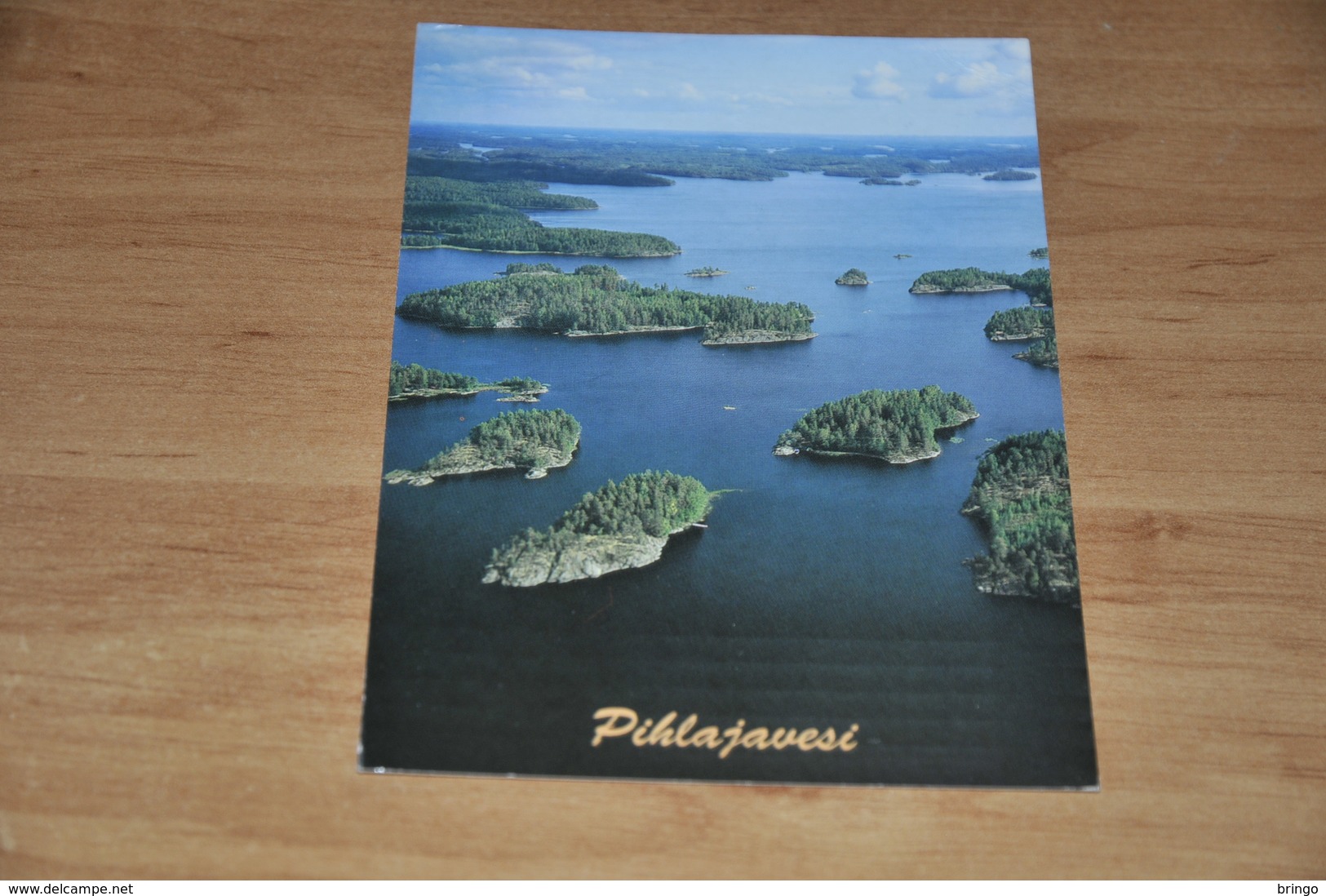 11487-  PIHLAJAVESI - Finland