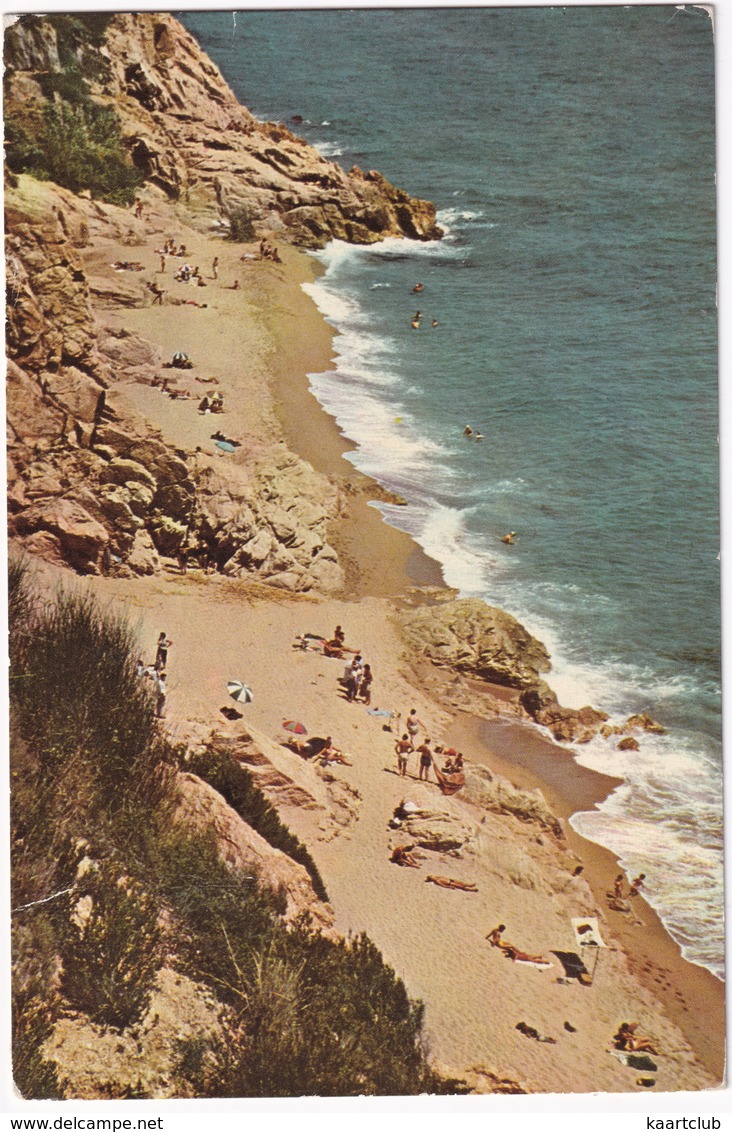 Calella De Mar - Playa -  (Catalonia) - Barcelona