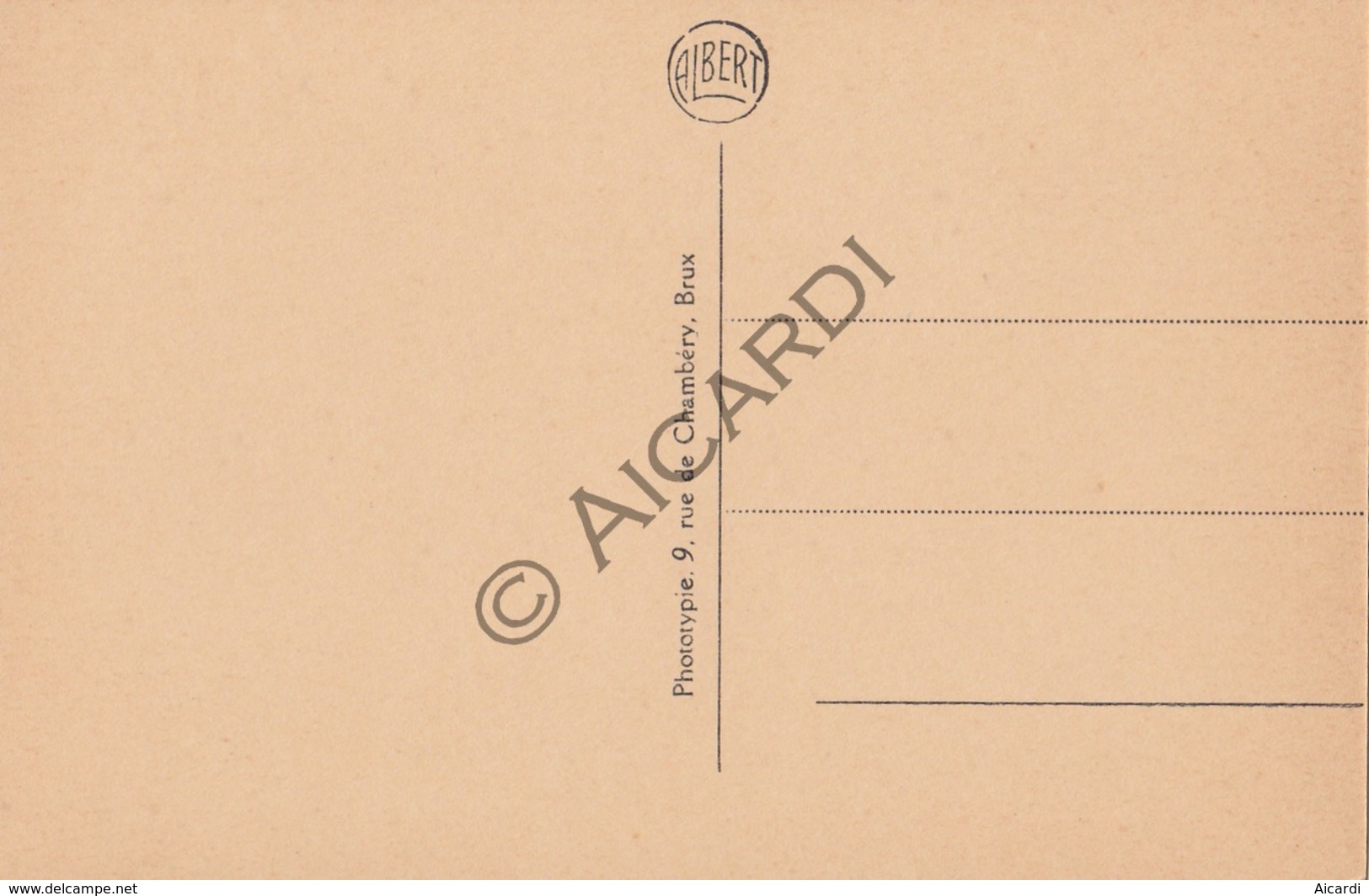Postkaart/Carte Postale TIELT-WINGE MEENSEL-KIEZEGEM Kieseghem Hoeve Trompet  (A136) - Tielt-Winge