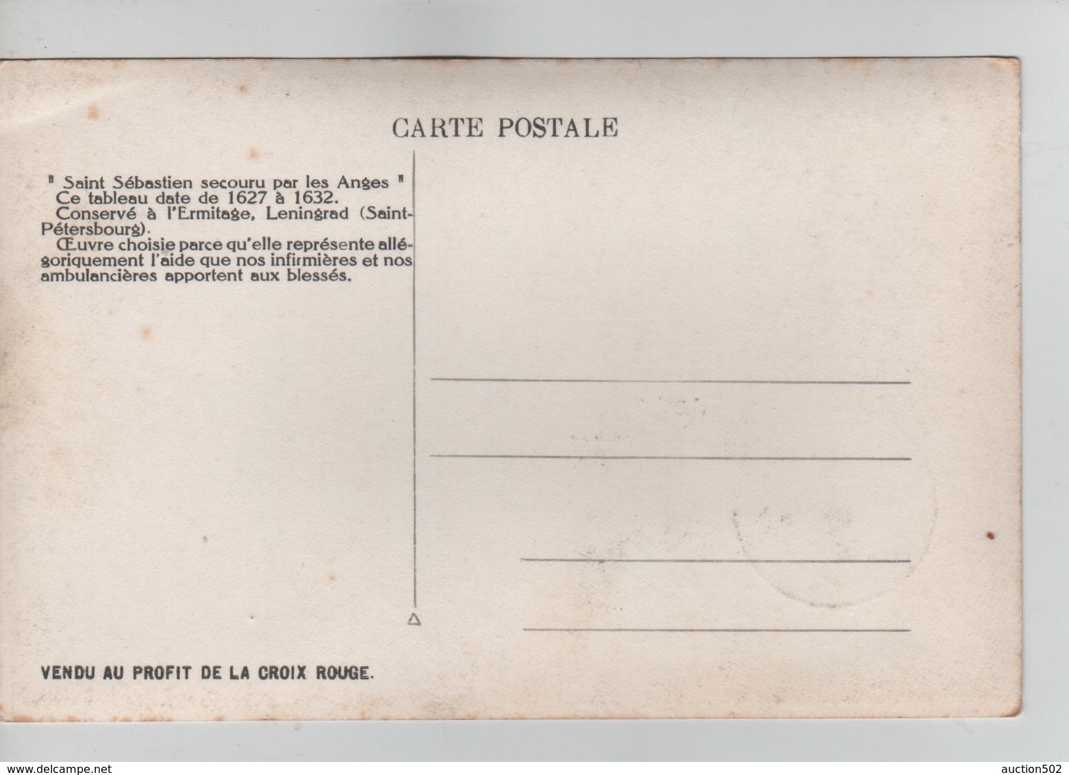 PR6726/ TP 647/652 S/C.M. / M.K. 80° Anniversaire Fondation Croix Rouge - 1934-1951