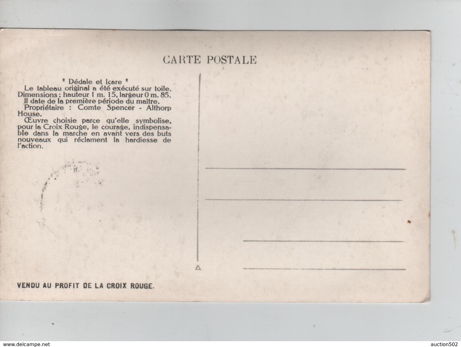 PR6726/ TP 647/652 S/C.M. / M.K. 80° Anniversaire Fondation Croix Rouge - 1934-1951