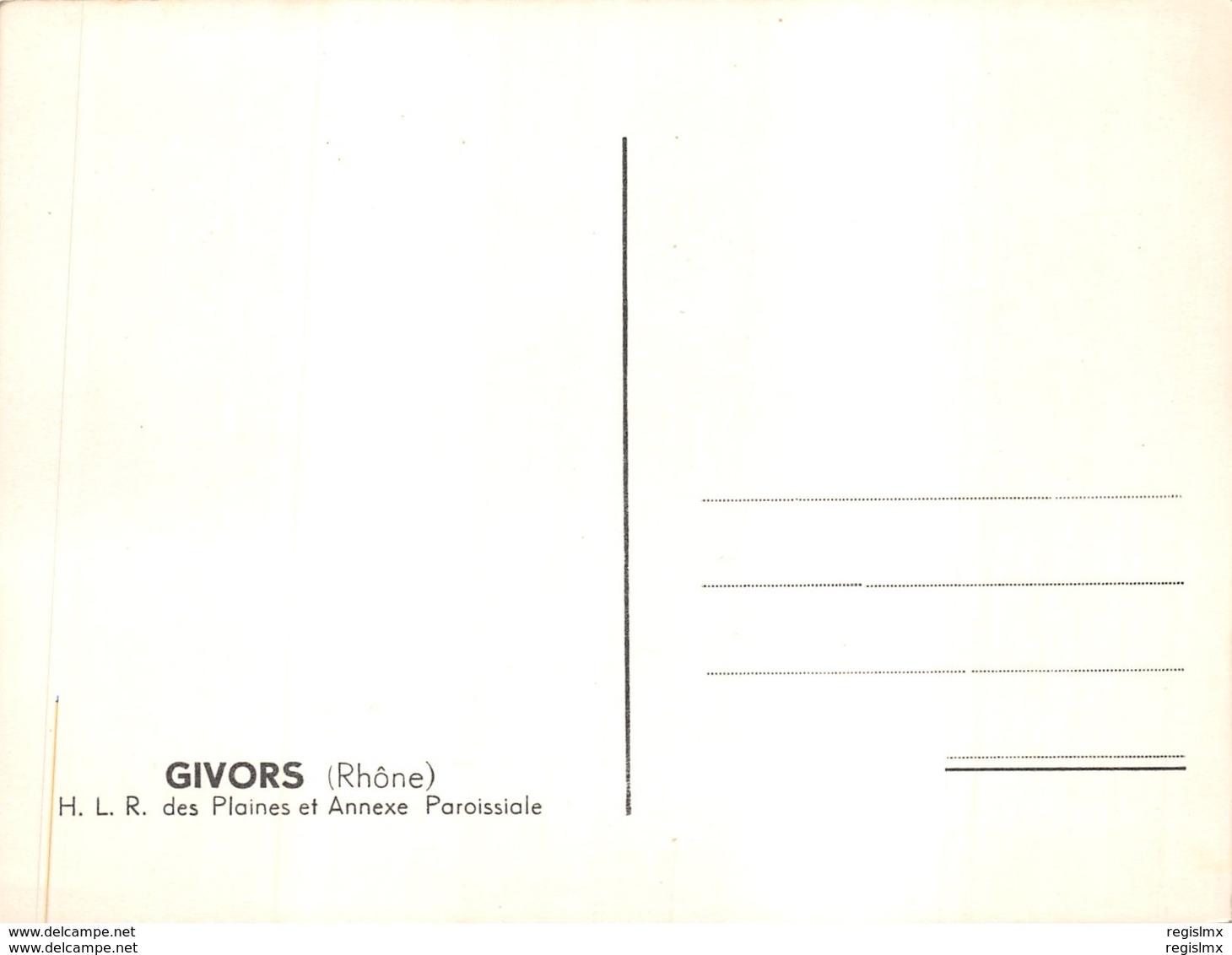69-GIVORS-N°545-C/0241 - Givors