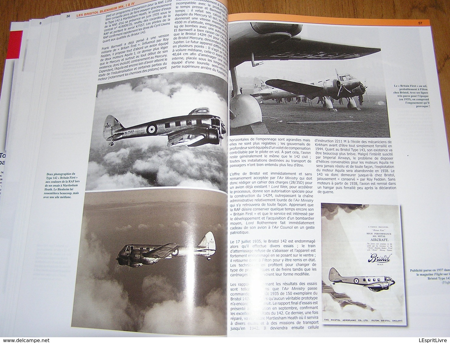 BATAILLES AERIENNES N° 71 Guerre 40 45 La RAF en France 4 ème Partie Mai 1940 Luftwaffe Bristol Blenheim Listing Pilote