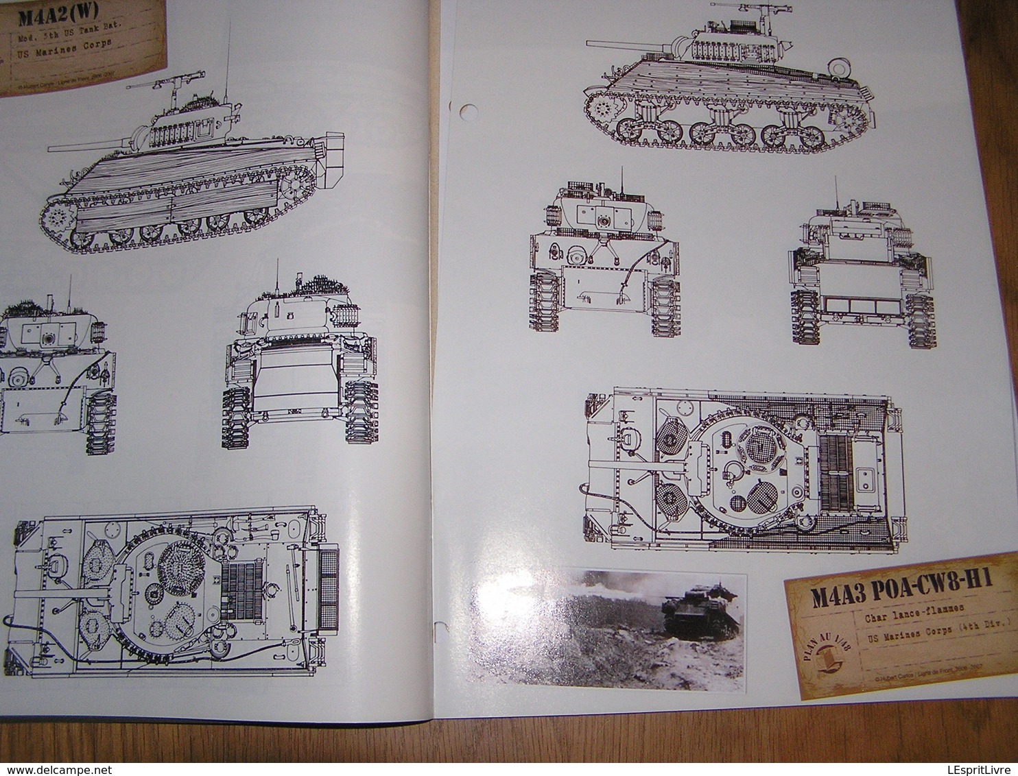 LIGNE DE FRONT N° 3 Guerre 40 45 Bataille du Pacifique Japon US Iwo Jima Histoire de la Waffen SS Argentine Gran Chaco