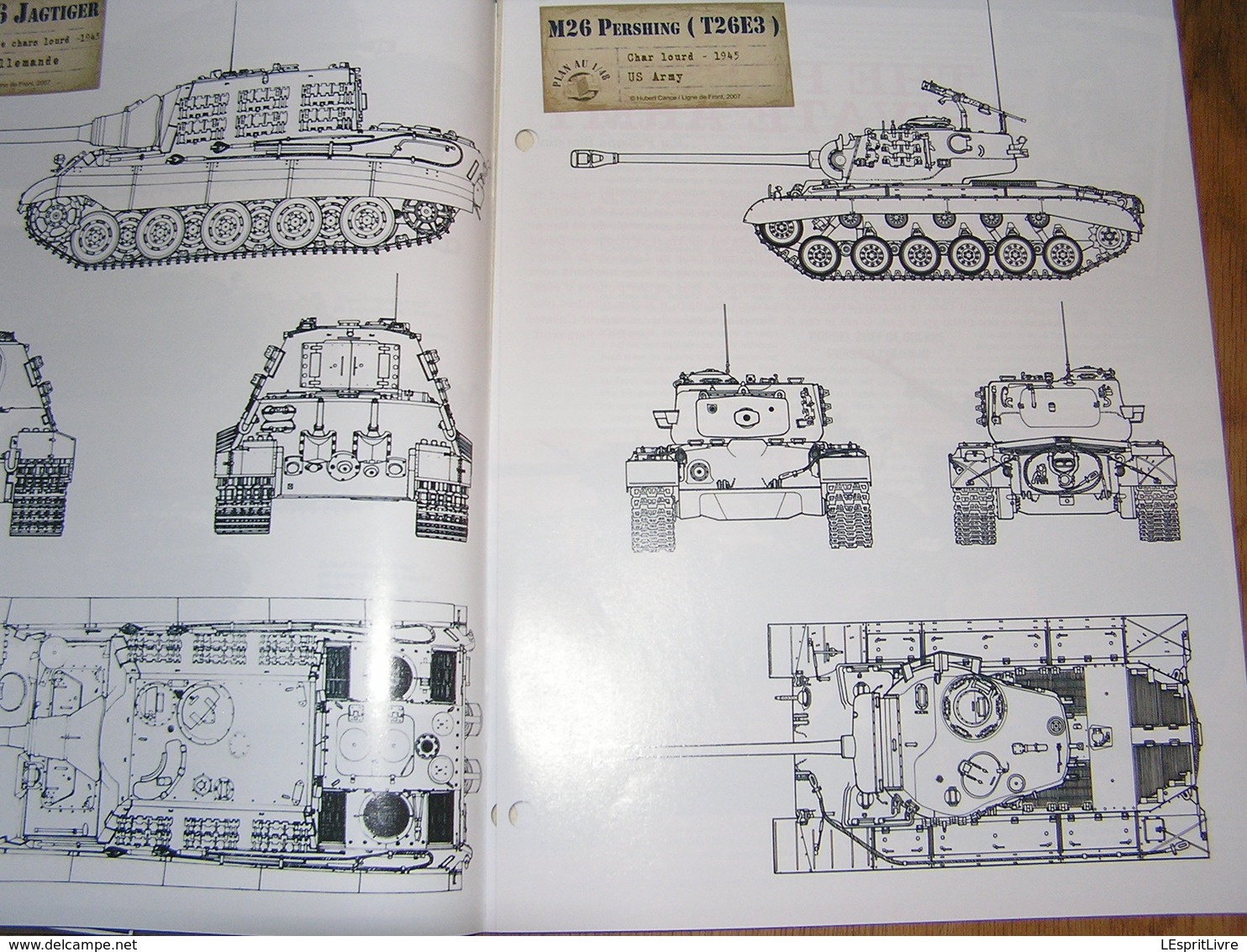 LIGNE DE FRONT N° 4 Guerre 40 45 Remagen Kamenetz Der Mench Popski Private Army Indochine Opération Armée Française Jura