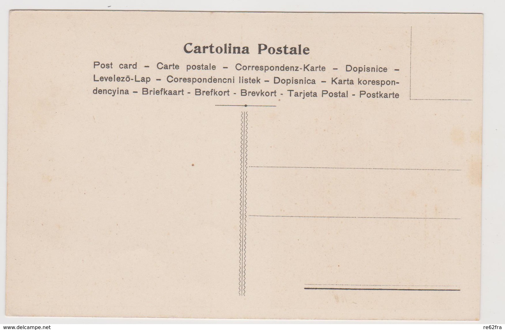 Alimento Mellin , Pubblicitaria, Cartolina Colorabile, Scozia - F.p. -  Anni '1910 - Pubblicitari