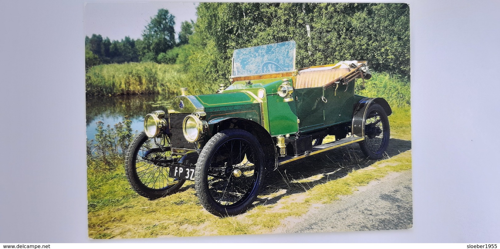 Swift 1913    (Auto Voiture) - Sonstige & Ohne Zuordnung