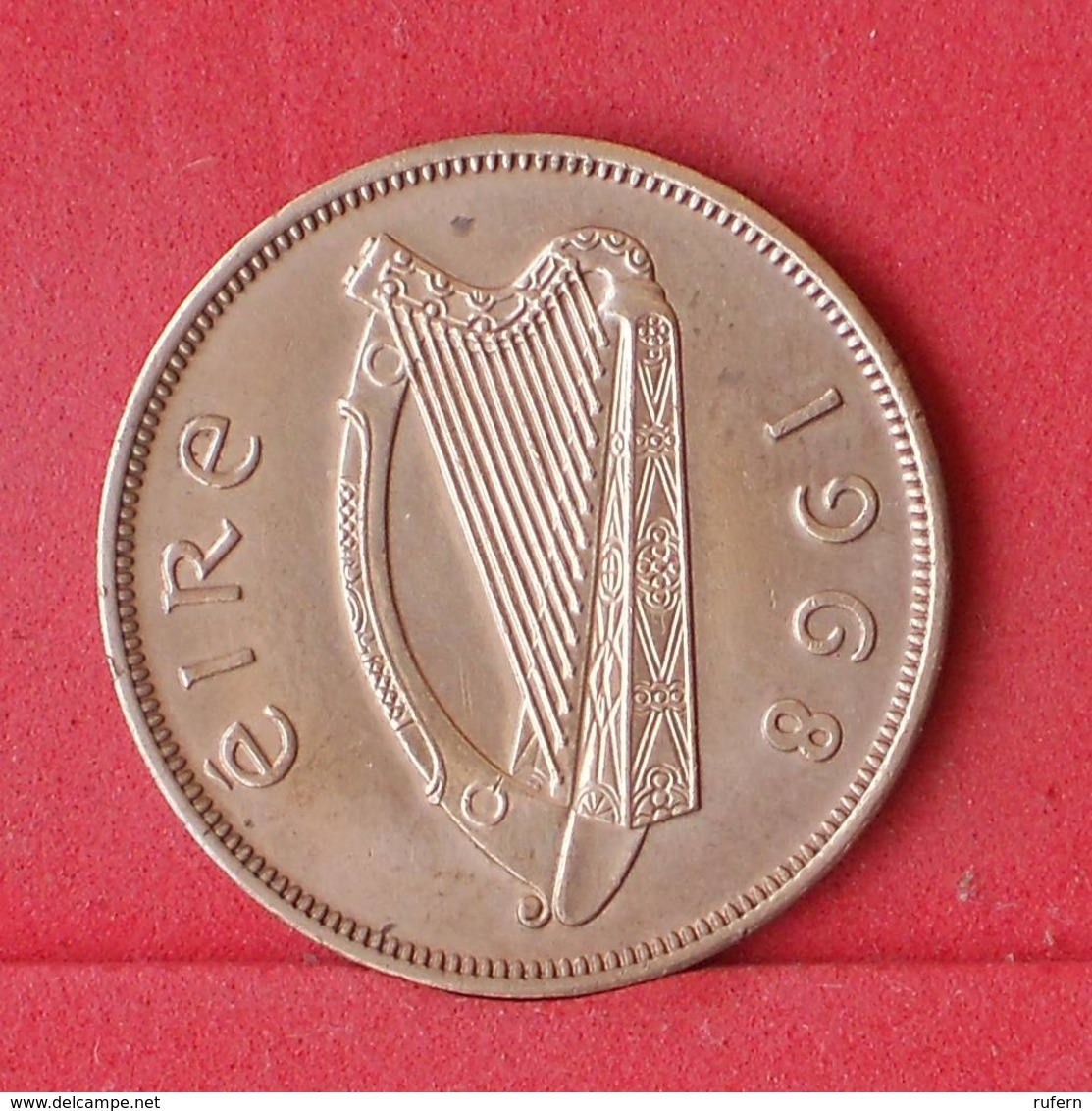 IRELAND 1 PENNY 1968 -    KM# 11 - (Nº30299) - Irlande