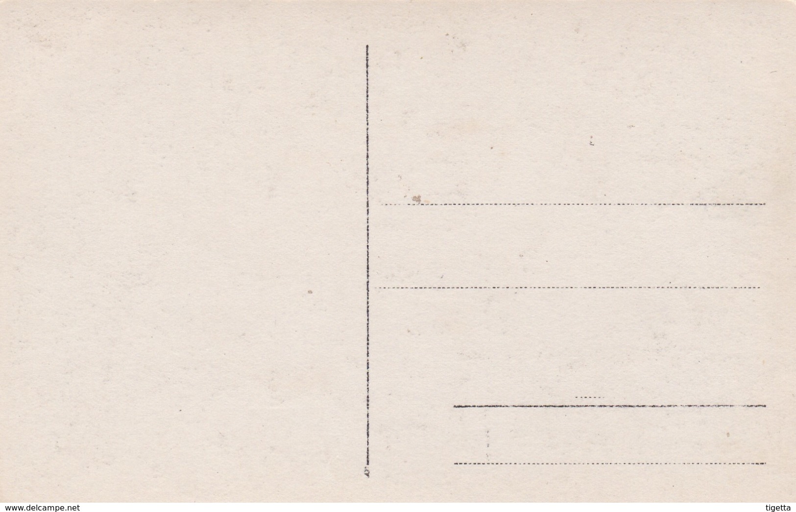 CARTOLINA TEMATICA DA IDENTIFICARE  NON VIAGGIATA - Altri & Non Classificati