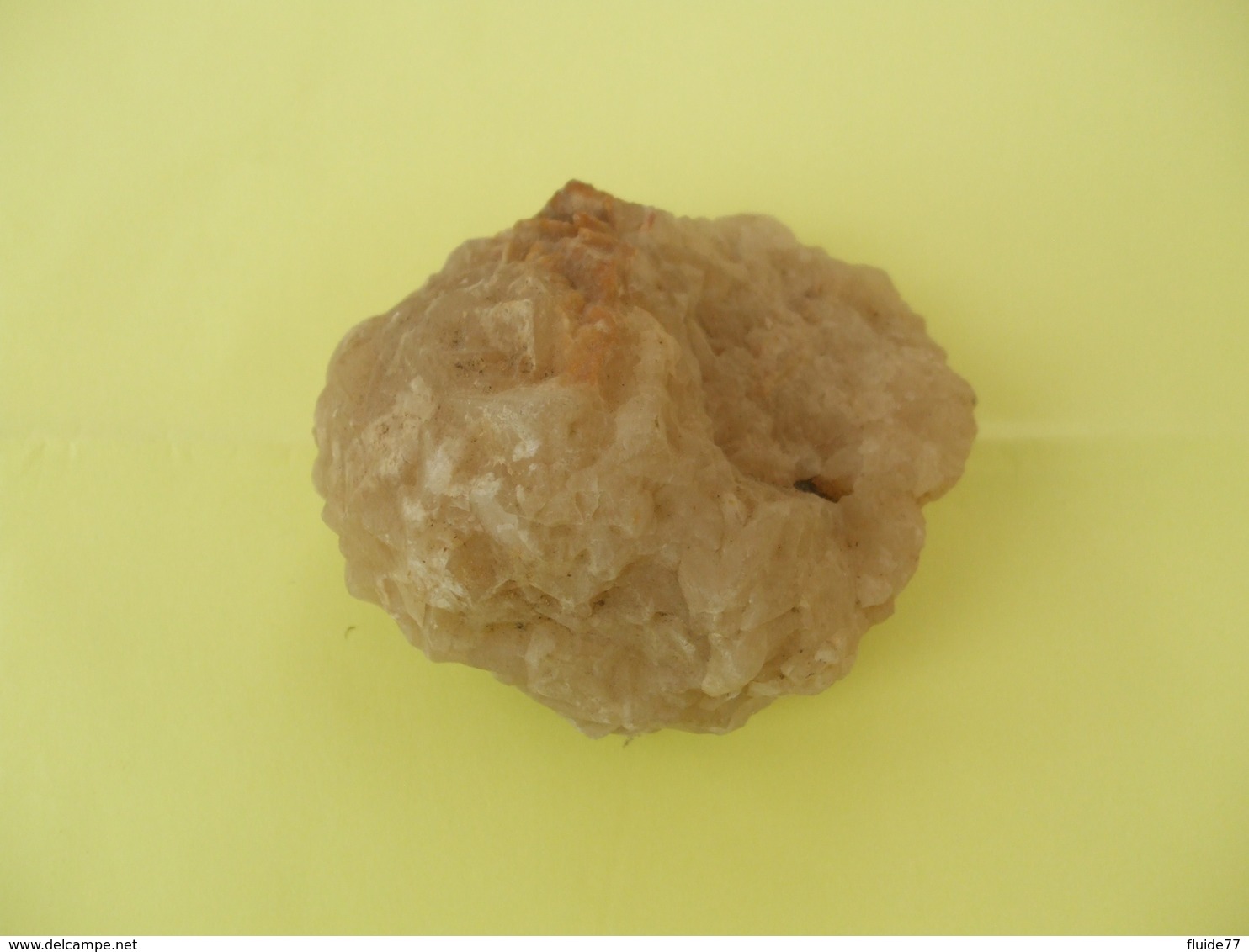 @ Rose Des Sables , Provenance Tunisie,  498 Grammes Net @ - Mineralien