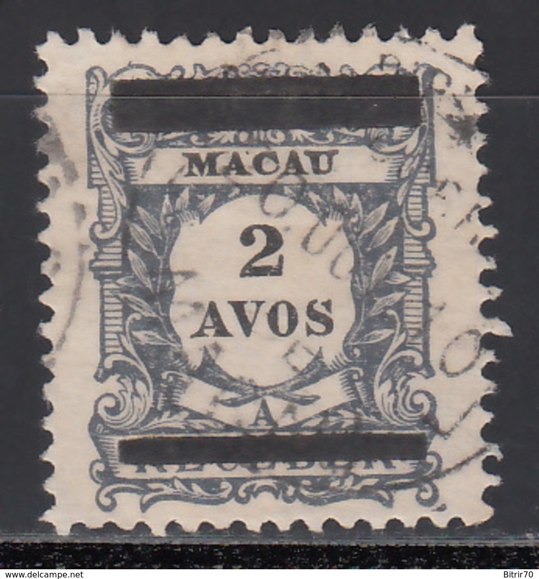 1904, Yvert Nº 143 - Usados