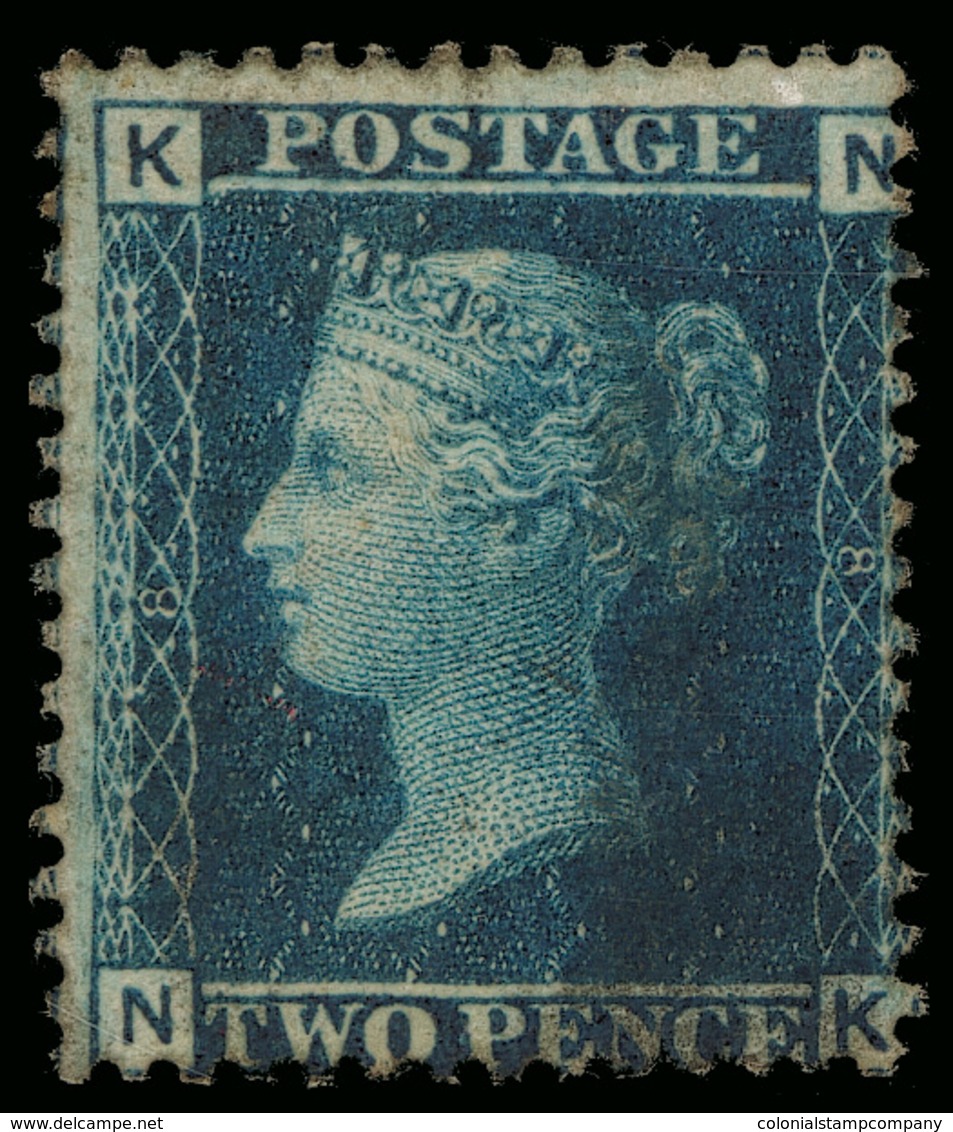 * Great Britain - Lot No.10 - Nuovi