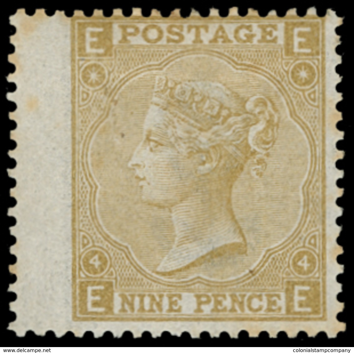 * Great Britain - Lot No.15 - Nuevos