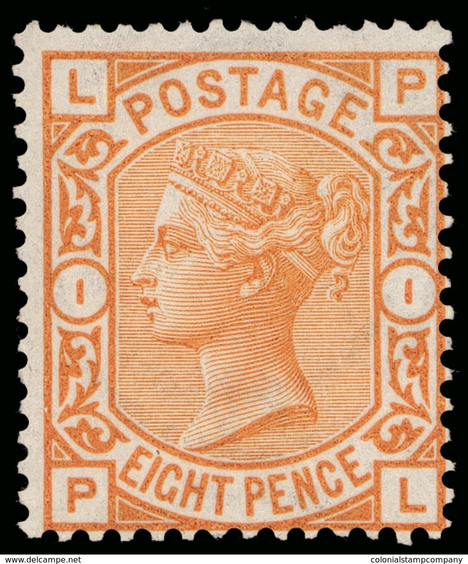 ** Great Britain - Lot No.20 - Ungebraucht