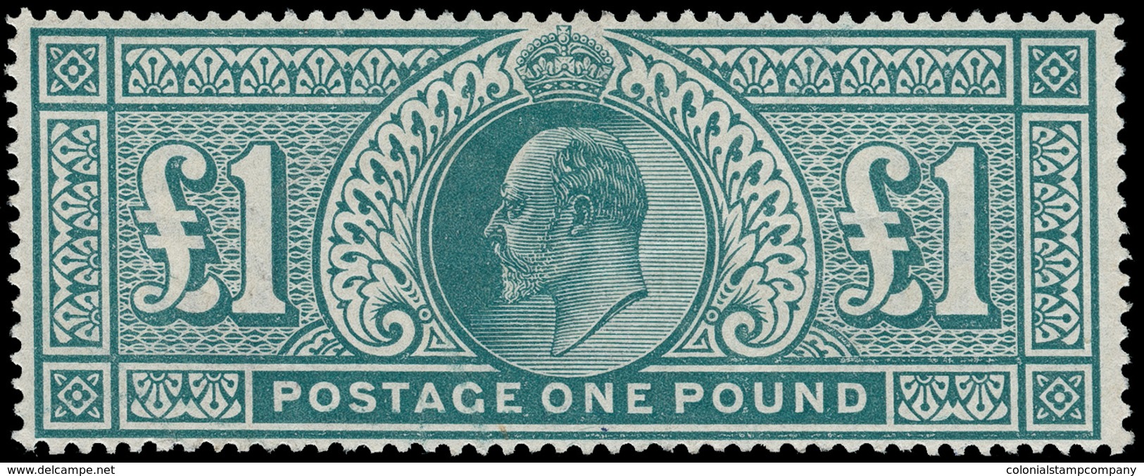 * Great Britain - Lot No.38 - Nuovi