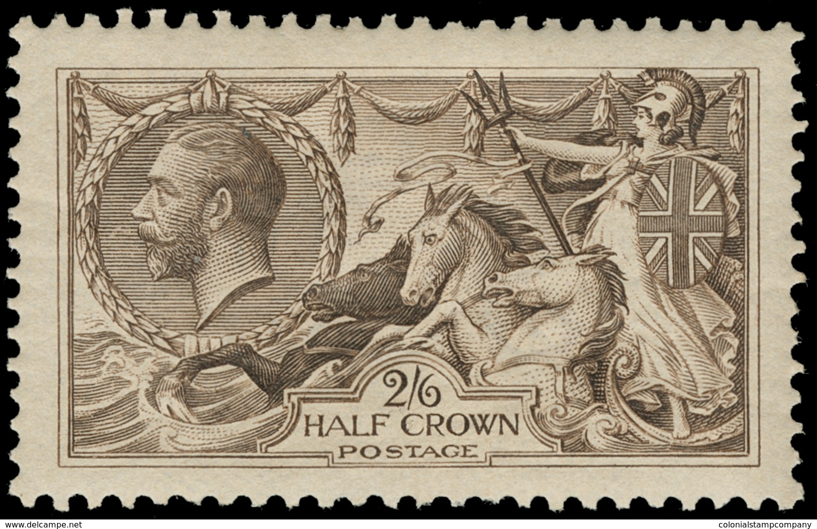 * Great Britain - Lot No.39 - Nuovi