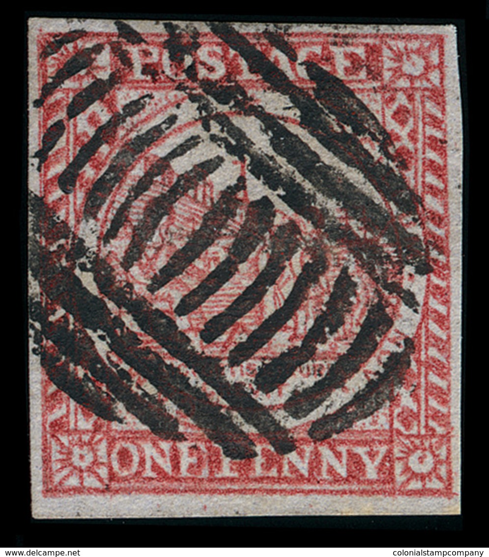 O Australia / New South Wales - Lot No.94 - Usados