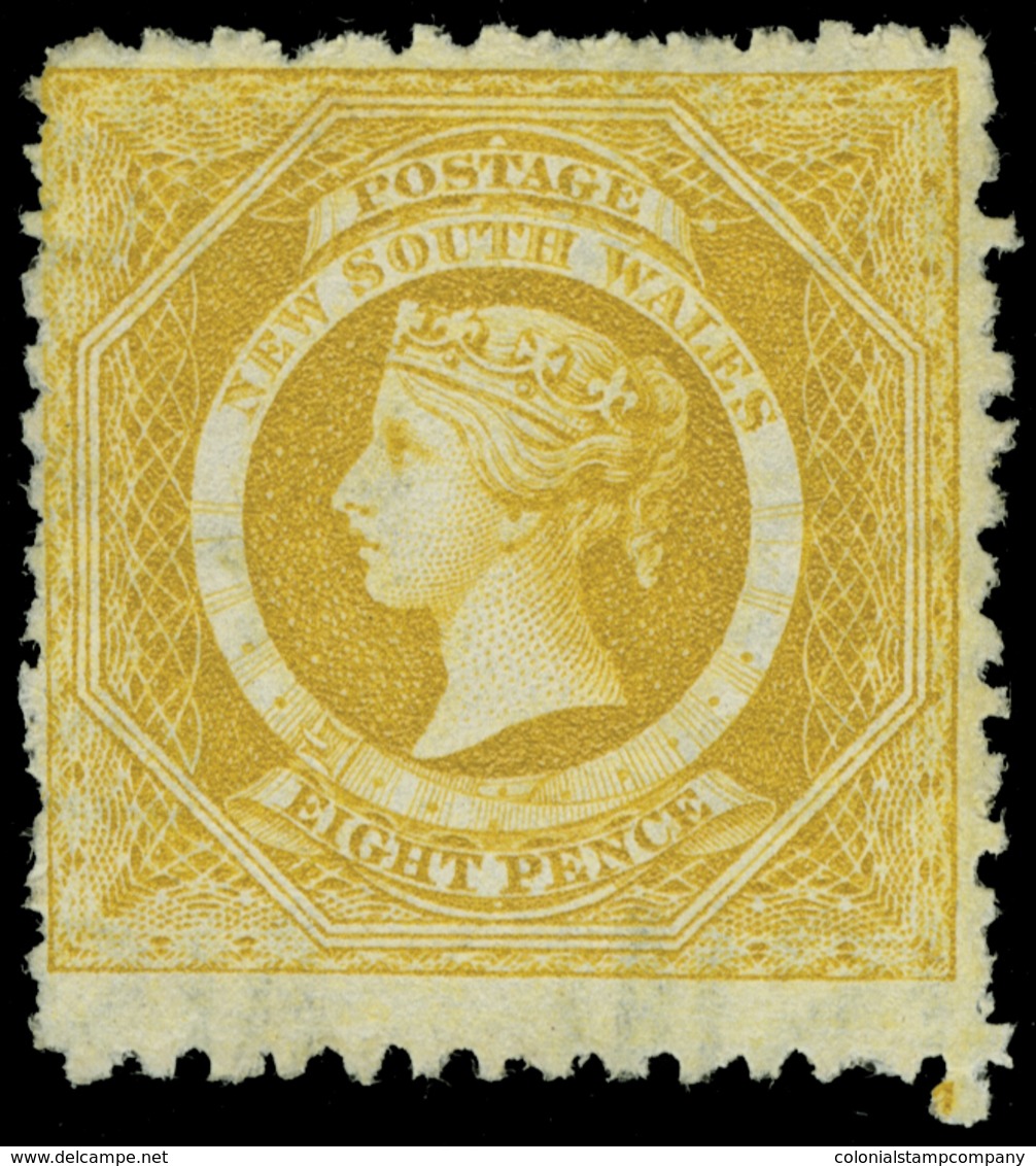 * Australia / New South Wales - Lot No.98 - Ungebraucht