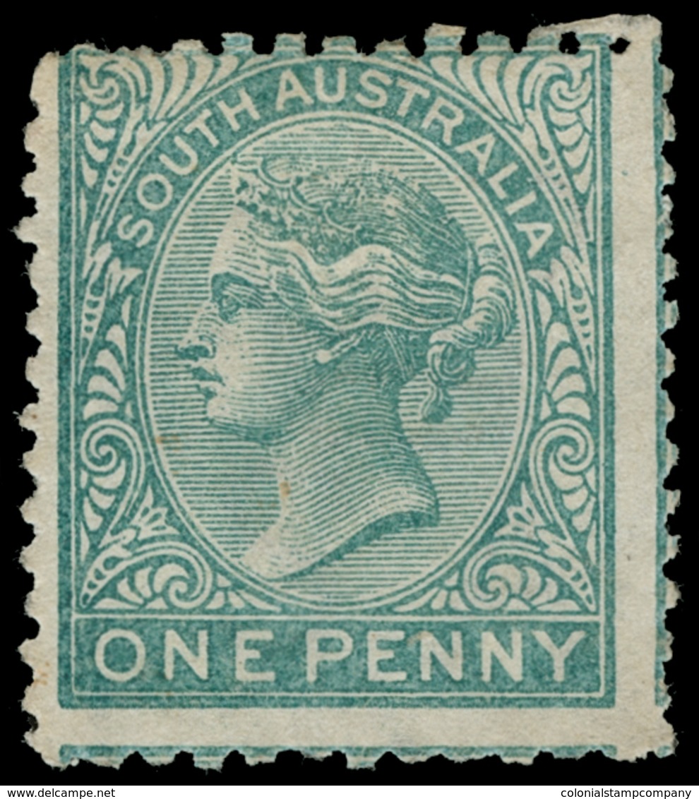 * Australia / South Australia - Lot No.118 - Ongebruikt