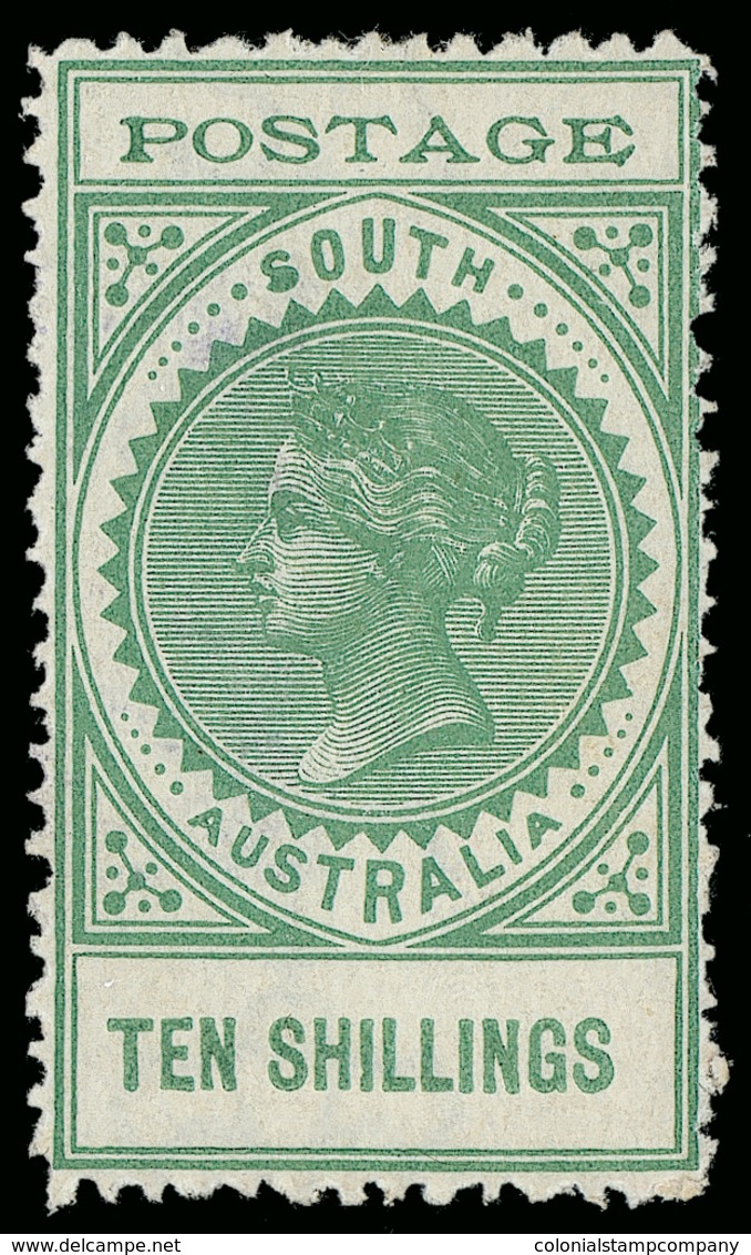 * Australia / South Australia - Lot No.122 - Nuevos