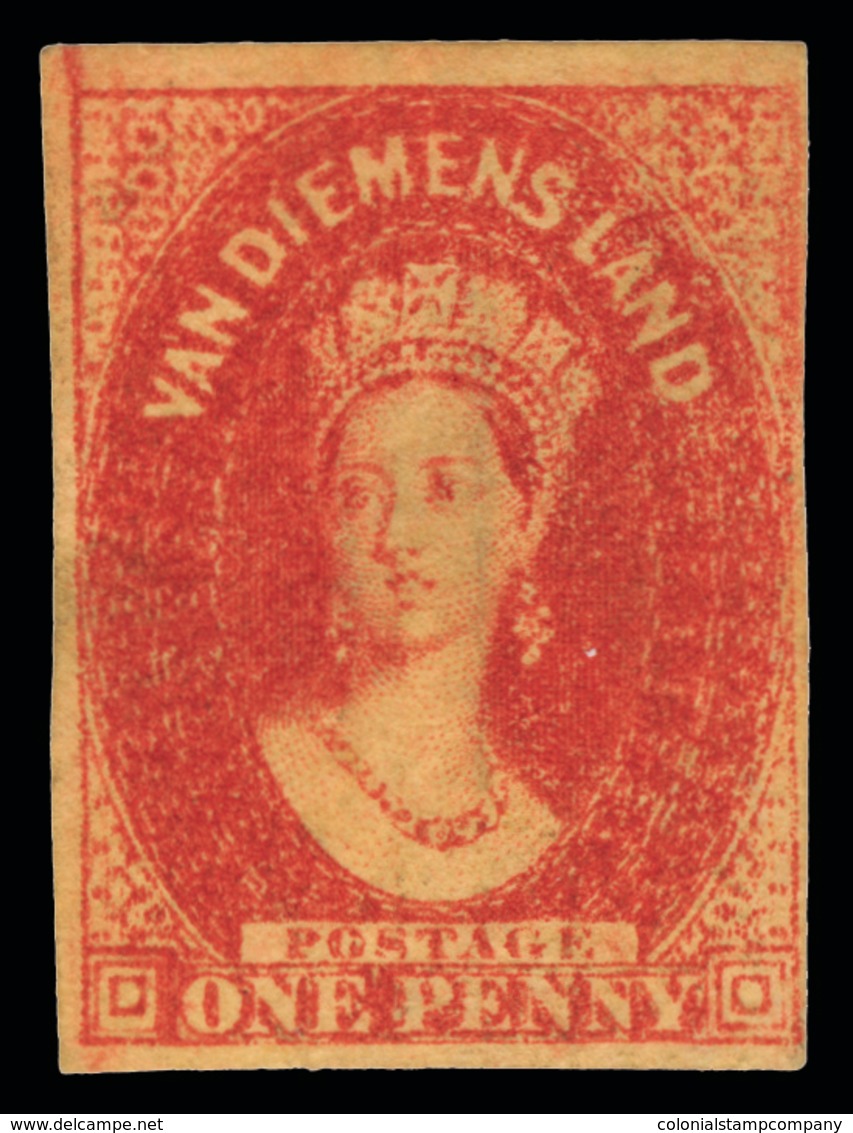 * Australia / Tasmania - Lot No.125 - Mint Stamps