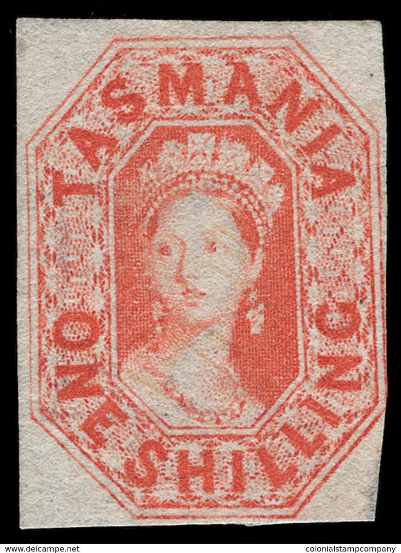 * Australia / Tasmania - Lot No.126 - Neufs