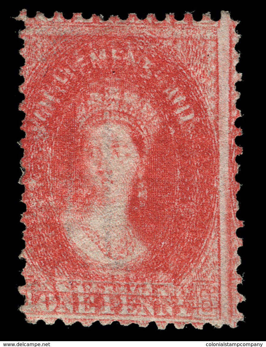 * Australia / Tasmania - Lot No.127 - Nuevos