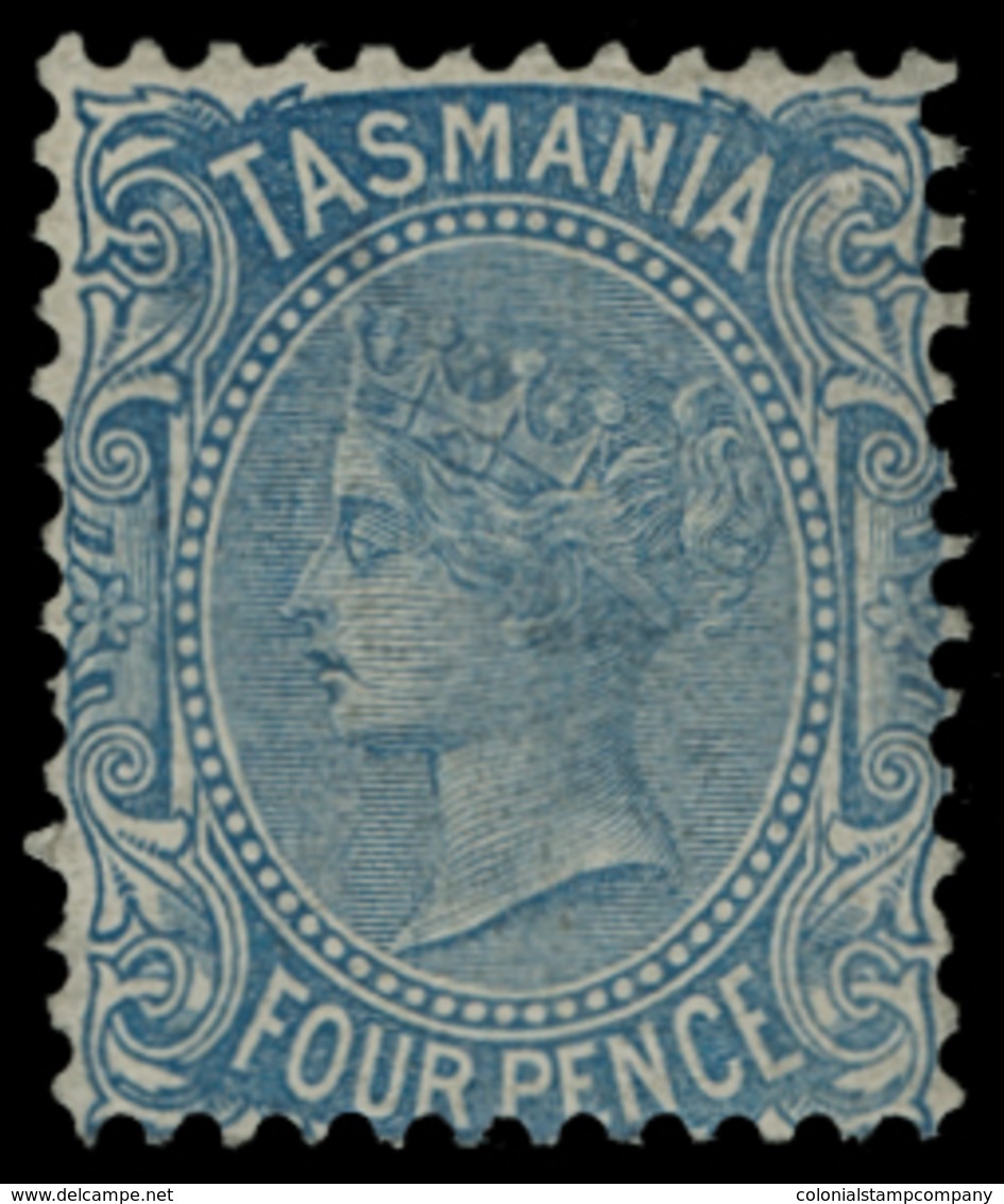 * Australia / Tasmania - Lot No.128 - Nuevos