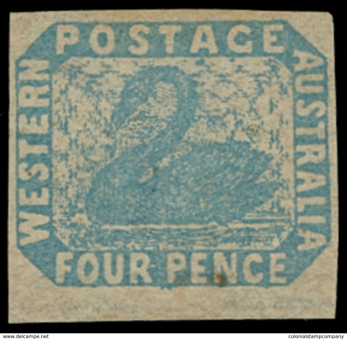 * Australia / Western Australia - Lot No.139 - Mint Stamps