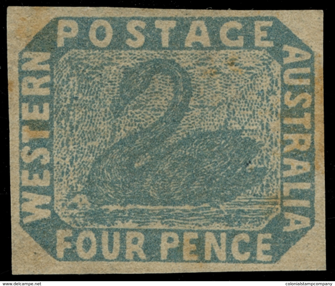 * Australia / Western Australia - Lot No.140 - Neufs